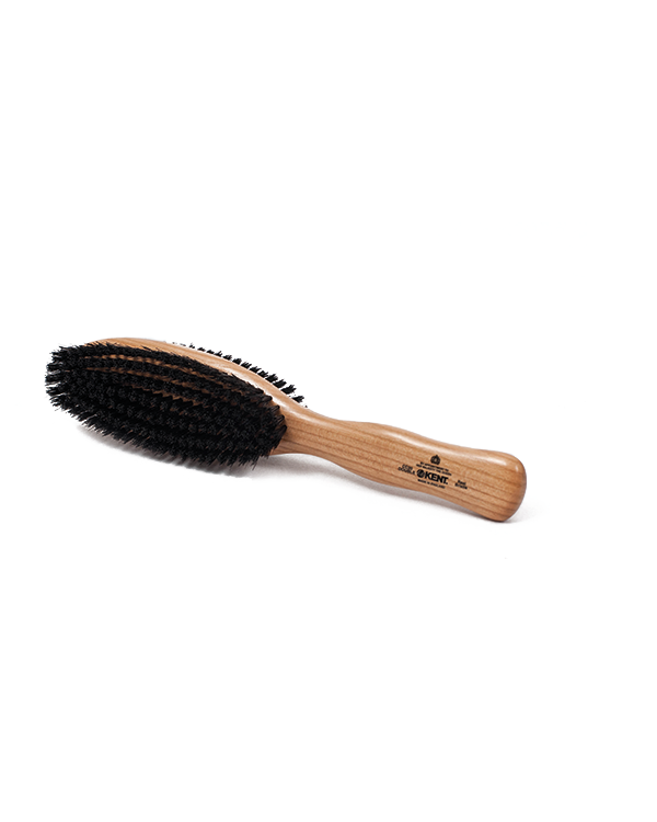 Double-Sided Kent Garment Brush