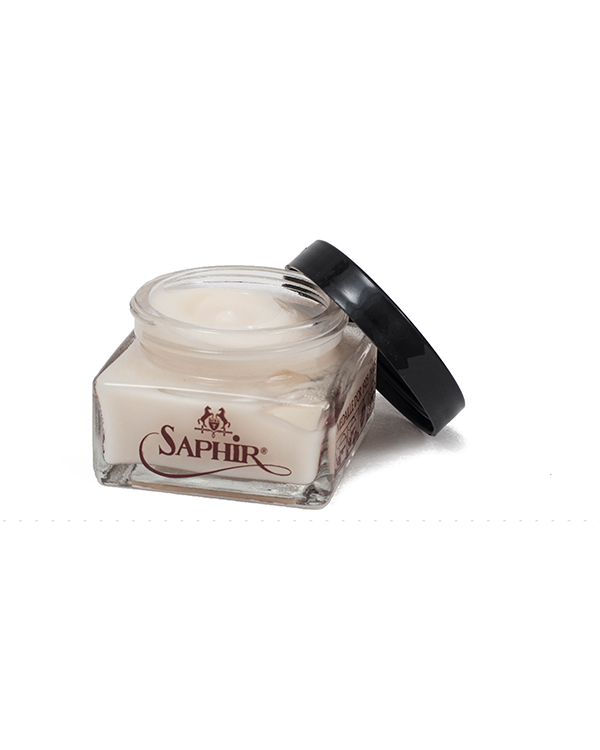 Saphir ™ Nappa Leather Balm