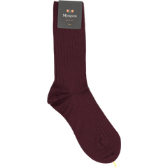 Ludvig Burgundy