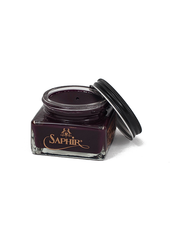 Saphir ™ Crème Pommadier - Shoe cream in several colors