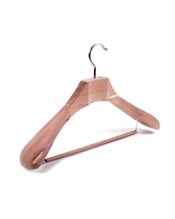 Premium Cedar Hanger