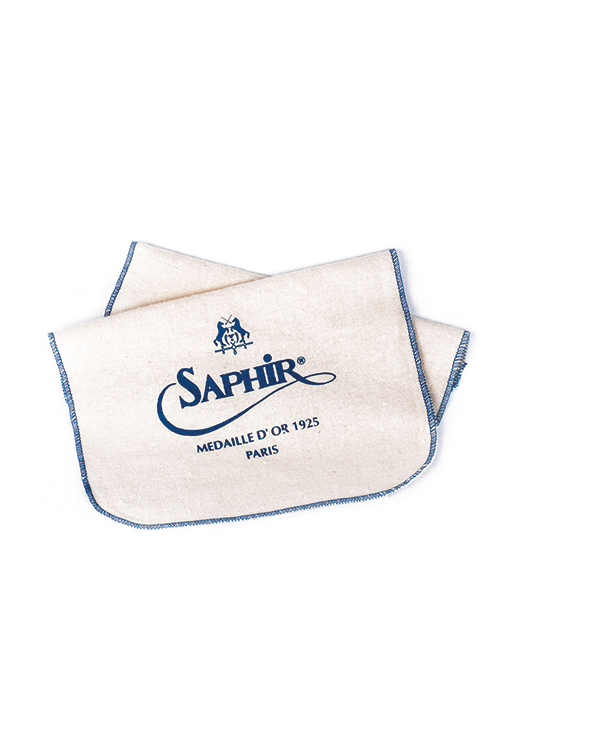 Saphir ™ Polishing Cloth