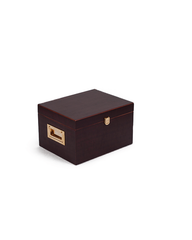 Brass Box