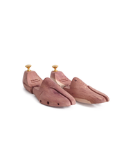 Engraved Shoe Tree